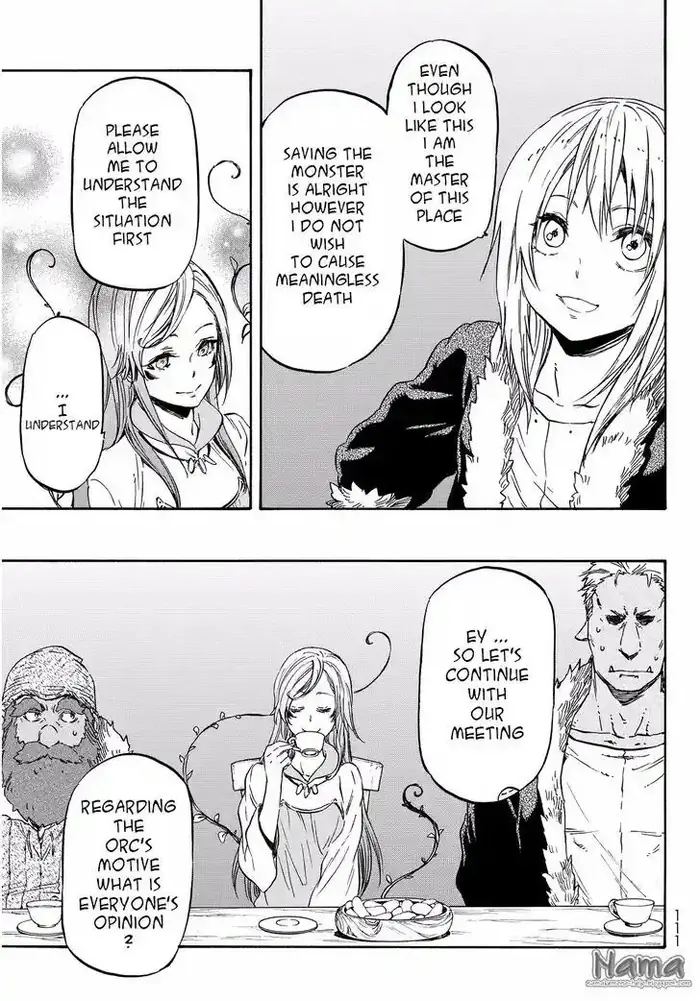 That Time I Got Reincarnated as a Slime Chapter 18 image 06_optimized